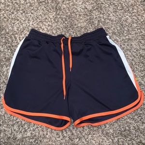 Athletic Shorts